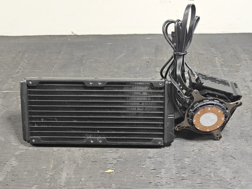 ASUS ROG STRIX Cooler - No Accessories, No Box, Used - Afbeelding 5 van 6