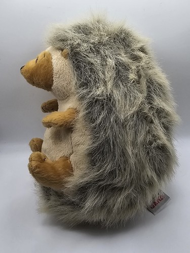 GANZ Webkinz Hedgehog NO CODE HM130 Plush Toy Stuffed Animal - Picture 2 of 5