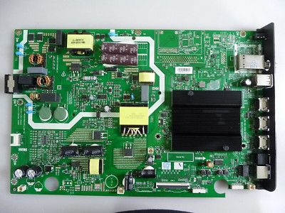 SKYWORTH COOCAA 5800-A9K53G-0P00 (50UC6200) E162MC07-C1 POWER & MAIN BOARD (Z28)
