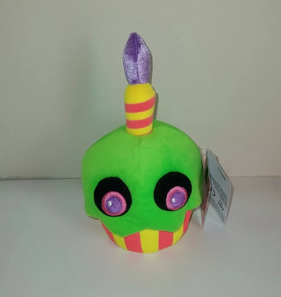 Fnaf neon outlet