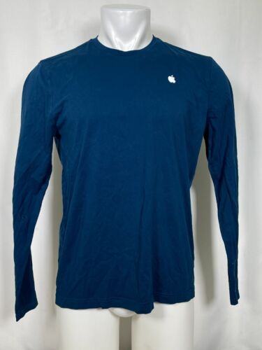 Apple employee mens long - Gem Apple employee mens long - Gem