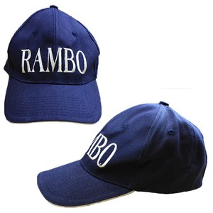 horseware baseball cap