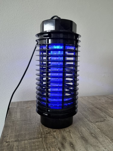 IV 250 Insect Killer