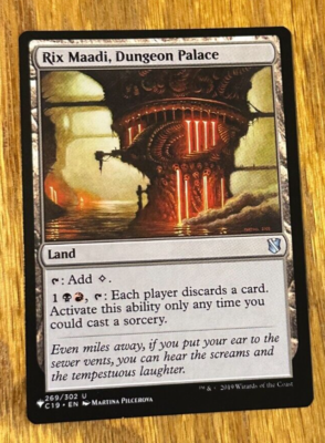 mtg rix card list Amazon.com: Magic The Gathering MTG-Rix-BD-EN Rivals of Ixalan Trading Card  Booster Pack : Toys & Games main image 1