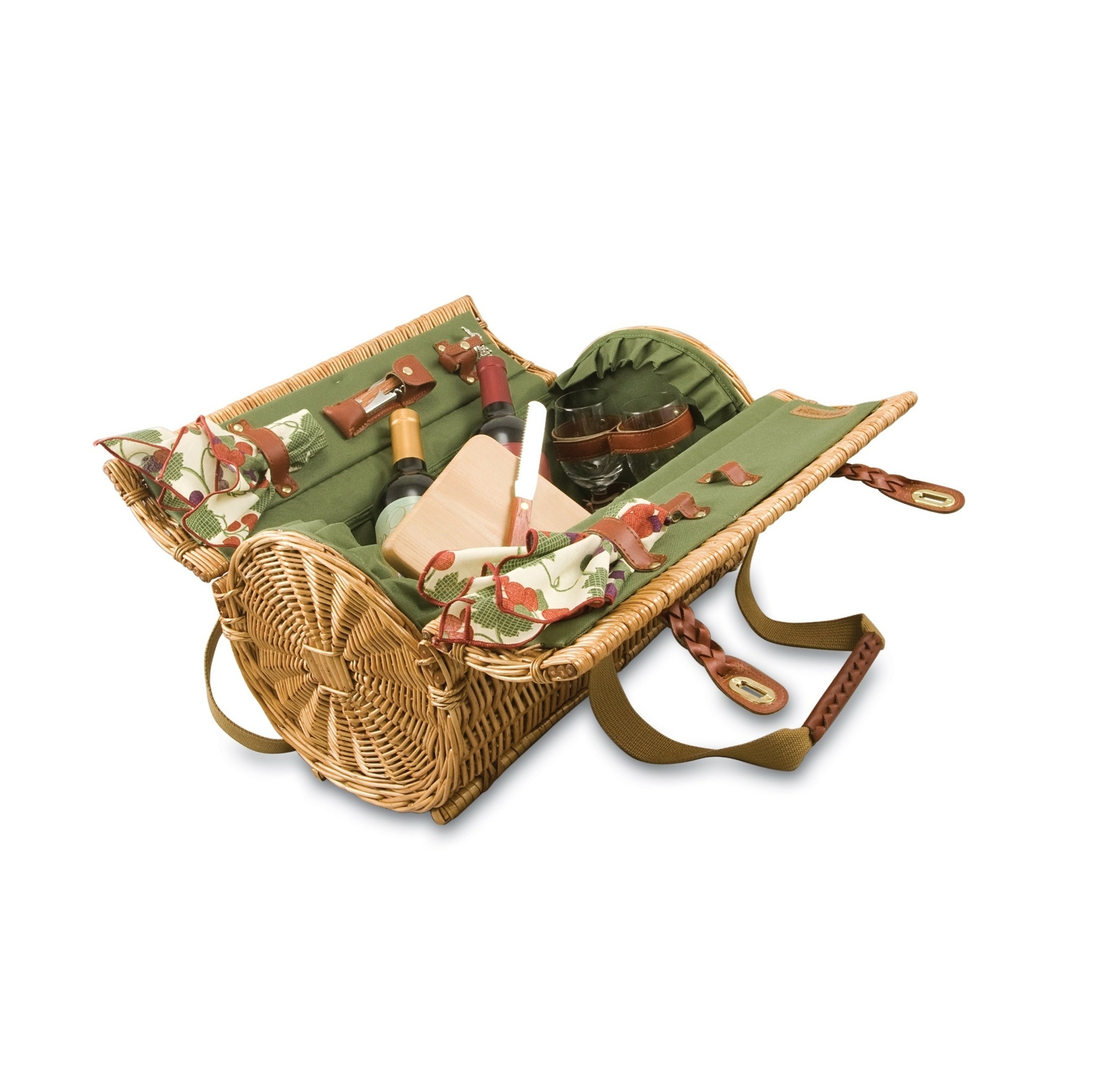 verona picnic basket