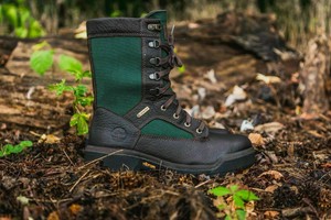 hazel highway field boot
