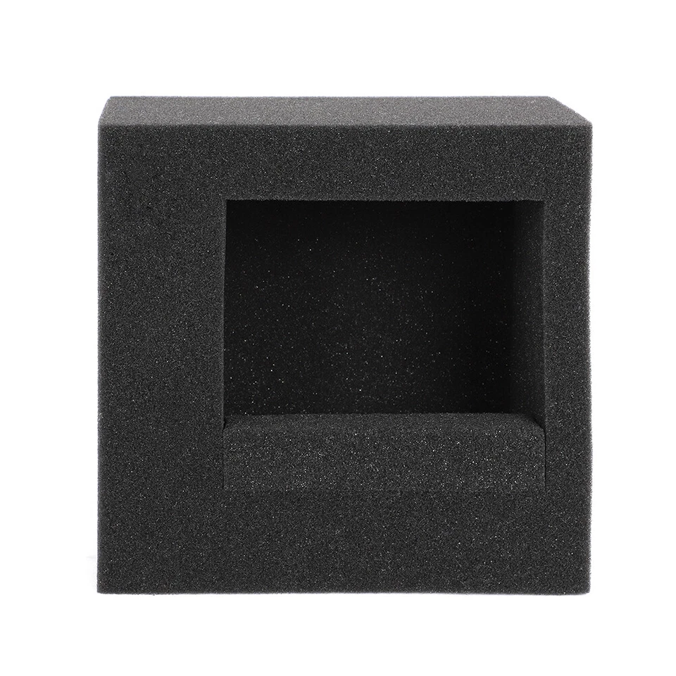 For Polaris Standard Indy Chassis Air Box Filter Replace 1253107/1253105/5810377 Foto 4 de 4