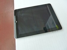 Apple iPad 1st Gen. 16GB, Wi-Fi, 9.7in - Black