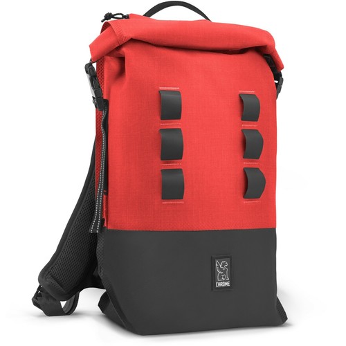 Chrome Industries Urban Ex Rolltop 18L 