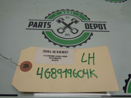12-18 AUDI S7 S6 RS7 A7 A6 HEAD UP DISPLAY OEM - Foto 2 di 10