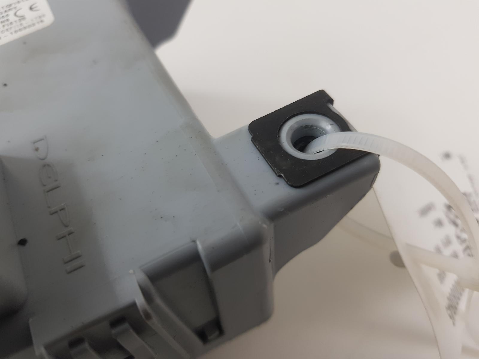 FIAT 500 Fuse Box Module 2019 1.2 Petrol Mk1 521509950 for sale 