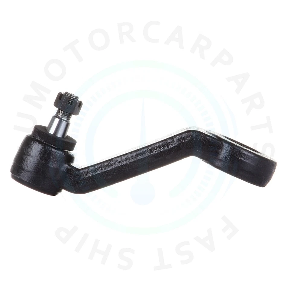 Подходит для комплекта передних рычагов питмена Mercury Grand Marquis 1980-1992 1993 1994 годов выпуска - K8290 - Изображение 2 из 4