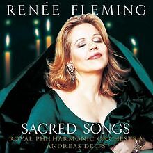 Sacred Songs von Fleming,Renee | CD | Zustand gut