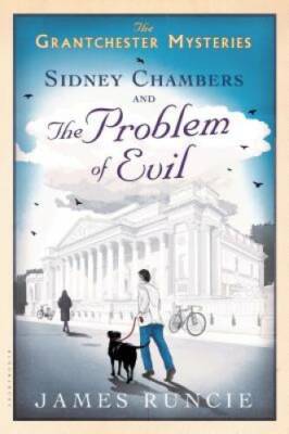 Sidney Chambers and the Problem of Evil (Grantchester) - Paperback - GOOD