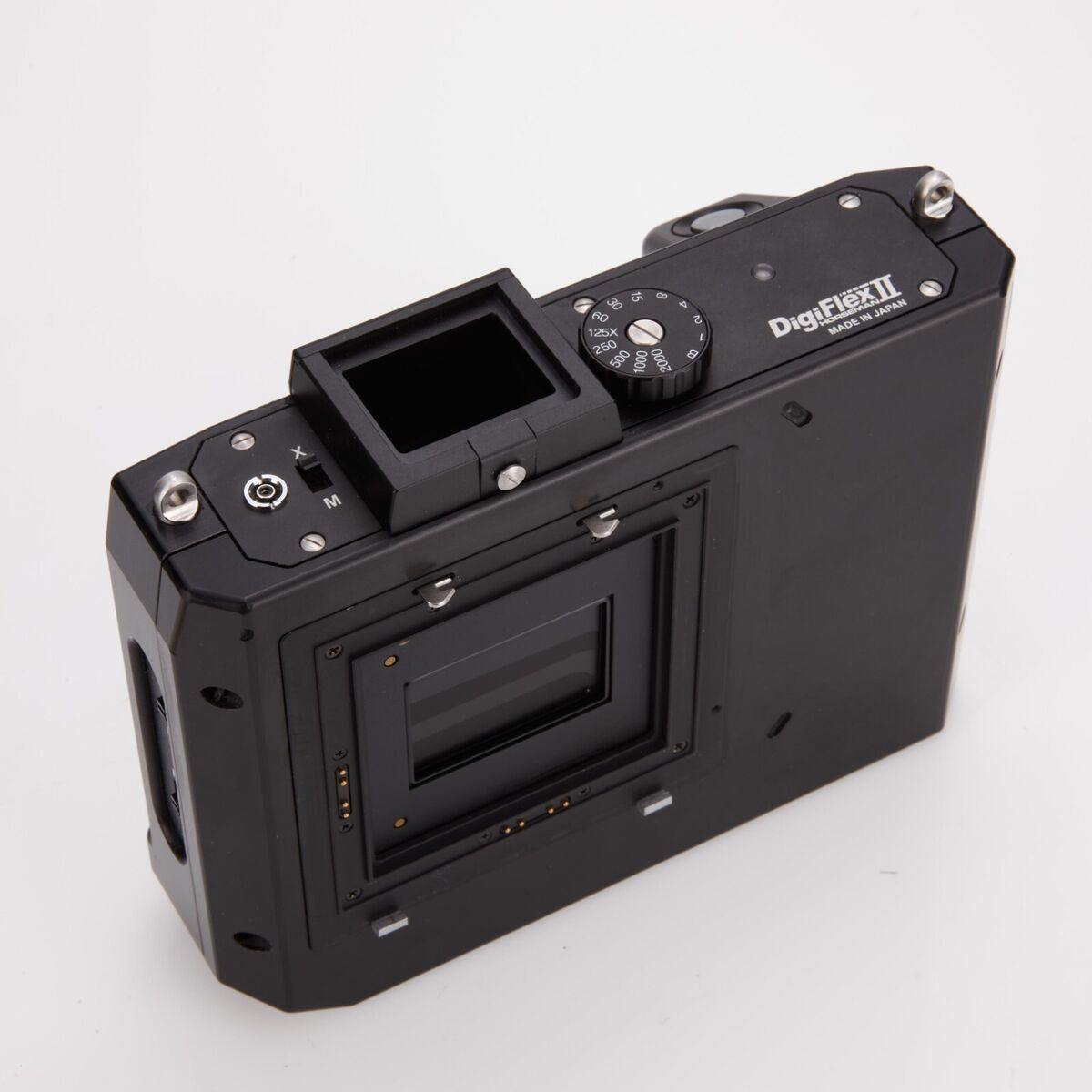 Horseman Digiflex II Hasselblad V mount camera EX++ phase Horseman Digiflex II Hasselblad V mount camera EX++ phase