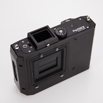 Horseman Digiflex II Hasselblad V mount camera EX++ phase Horseman Digiflex II Hasselblad V mount camera EX++ phase