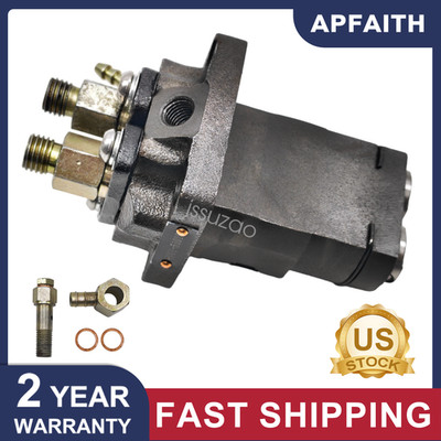 Fuel Injection Pump For Kubota Z602 Z402 Engine BX1500D 16001-51012 16001-51010