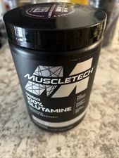 Platinum 100% Glutamine, Unflavored, 10.58 oz (300 g)