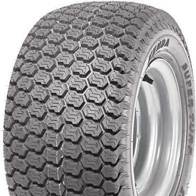 8 Zoll Durchmesser Reifen neues Modell Kenda K500 Super Turf 16x7.50-8 TU BITS4REASONS