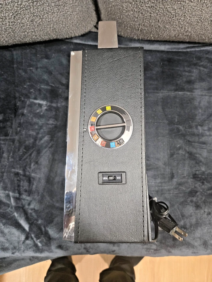 Radio Receptor Mundial Aircastle Estado Sólido 8 Bandas • De Colección Japón • Foto 3 de 4