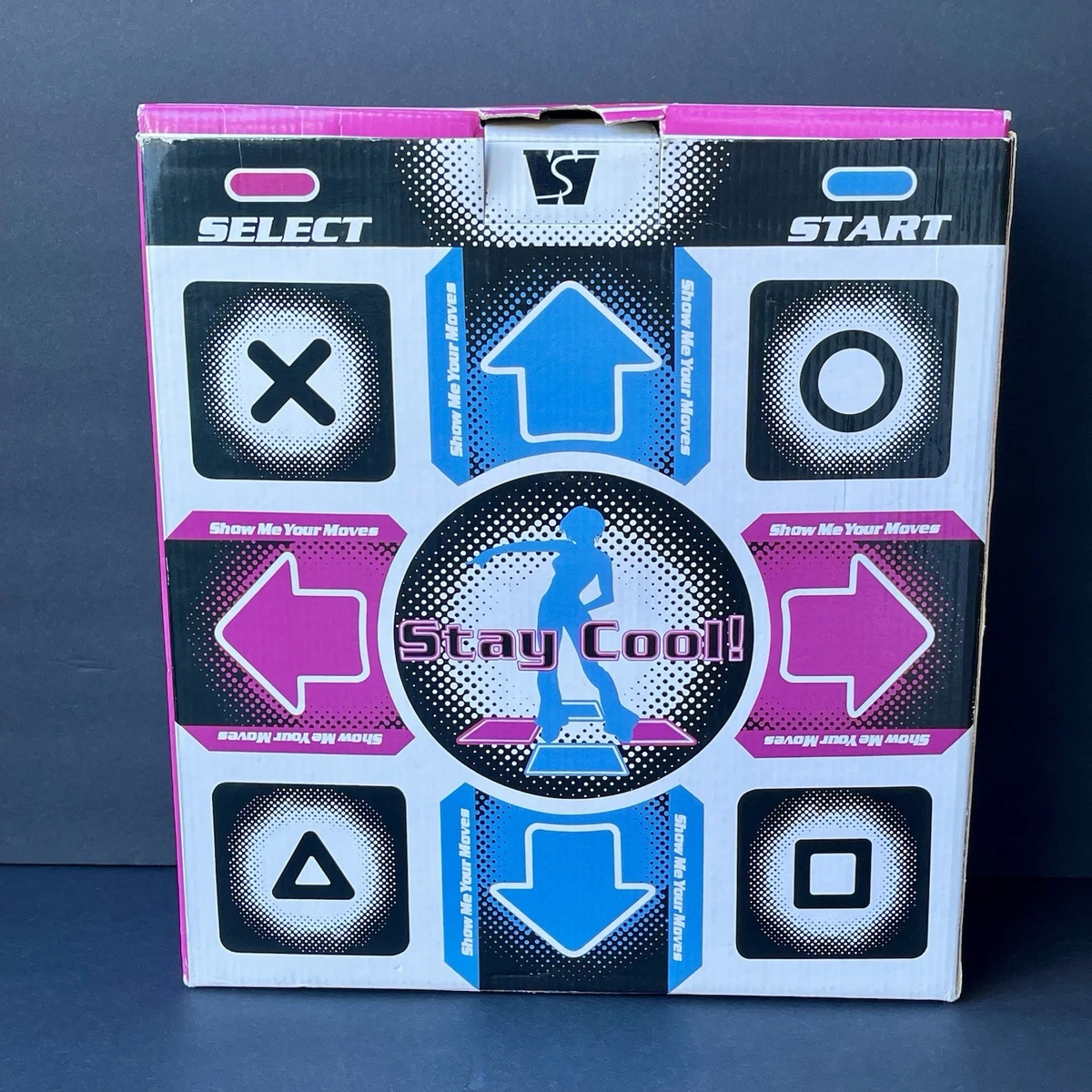Ddr Dance Mat for sale | eBay