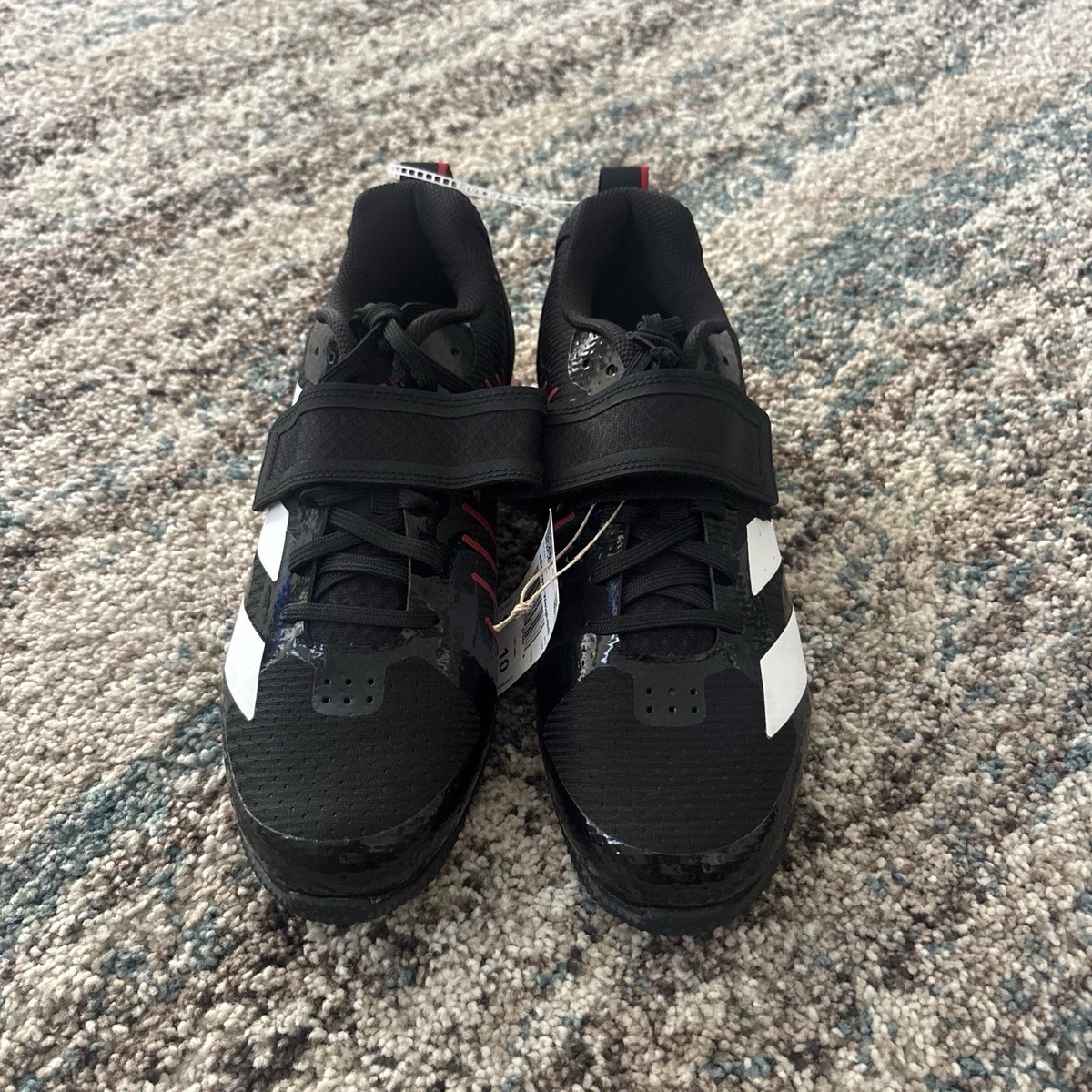 adidas Adipower Black for Sale | Authenticity Guaranteed | eBay adidas Adipower Black for Sale | Authenticity Guaranteed | eBay