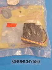 MRC Tamiya Thundershot QD YB0001 Steering Servo Quick Drive Vintage RC