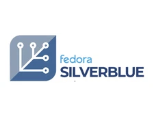 Latest New Release Fedora Linux SilverBlue OS Operating System for PC on DVD