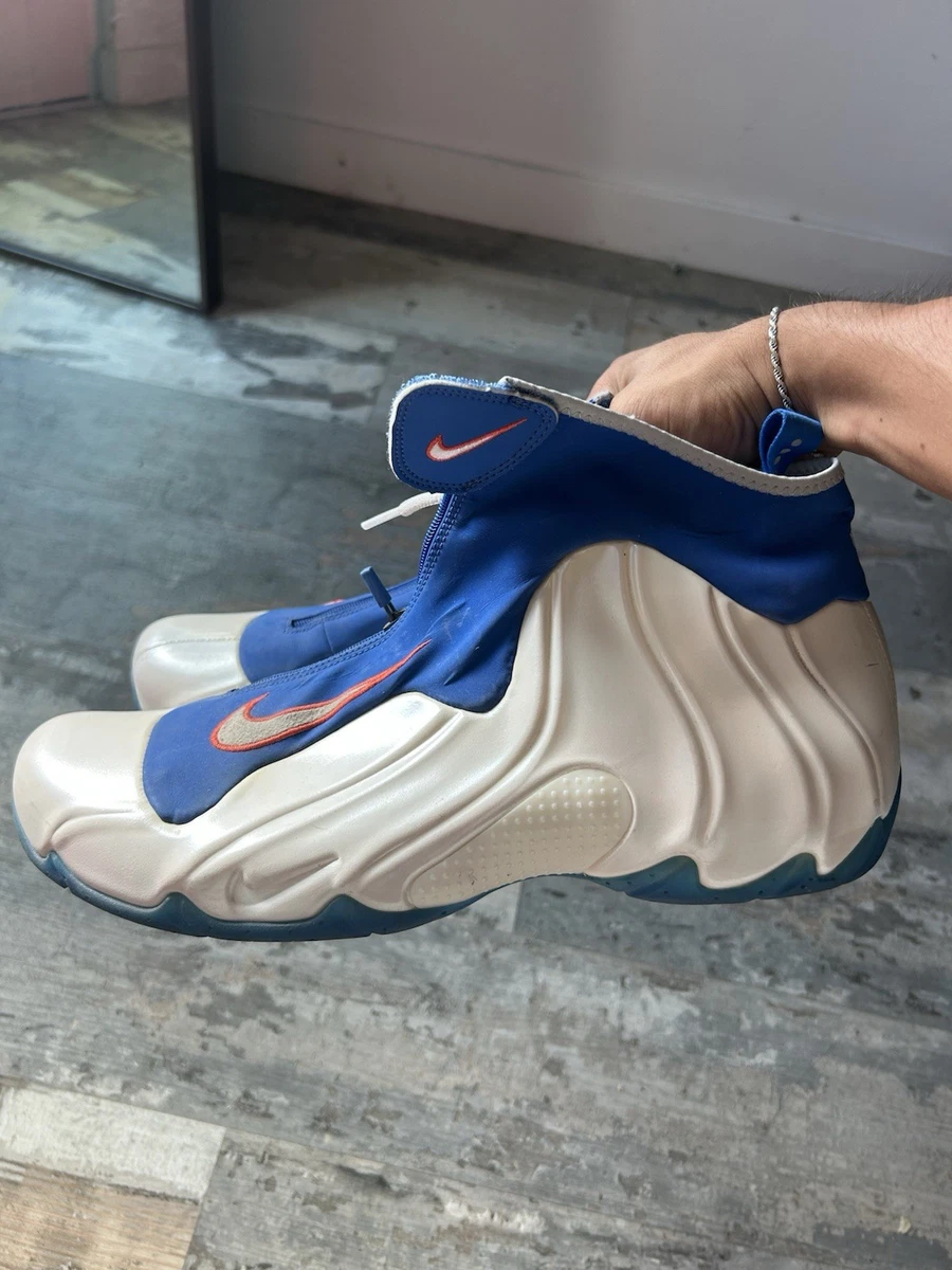 Nike Air Flightposite Men's Sneakers for Sale | Authenticity
