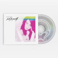 Imogen Heap Speak for Yourself - 20th Anniversary (CD)