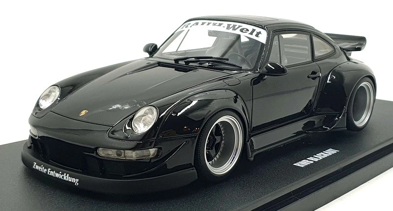GTspirit Porsche 1:8 Scale Diecast & Toy Vehicles for sale | eBay