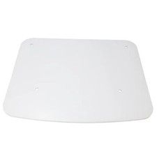 Cab Roof - Plexiglass fits John Deere 318D 320D 323D 330G 331G 332G 333G T242807