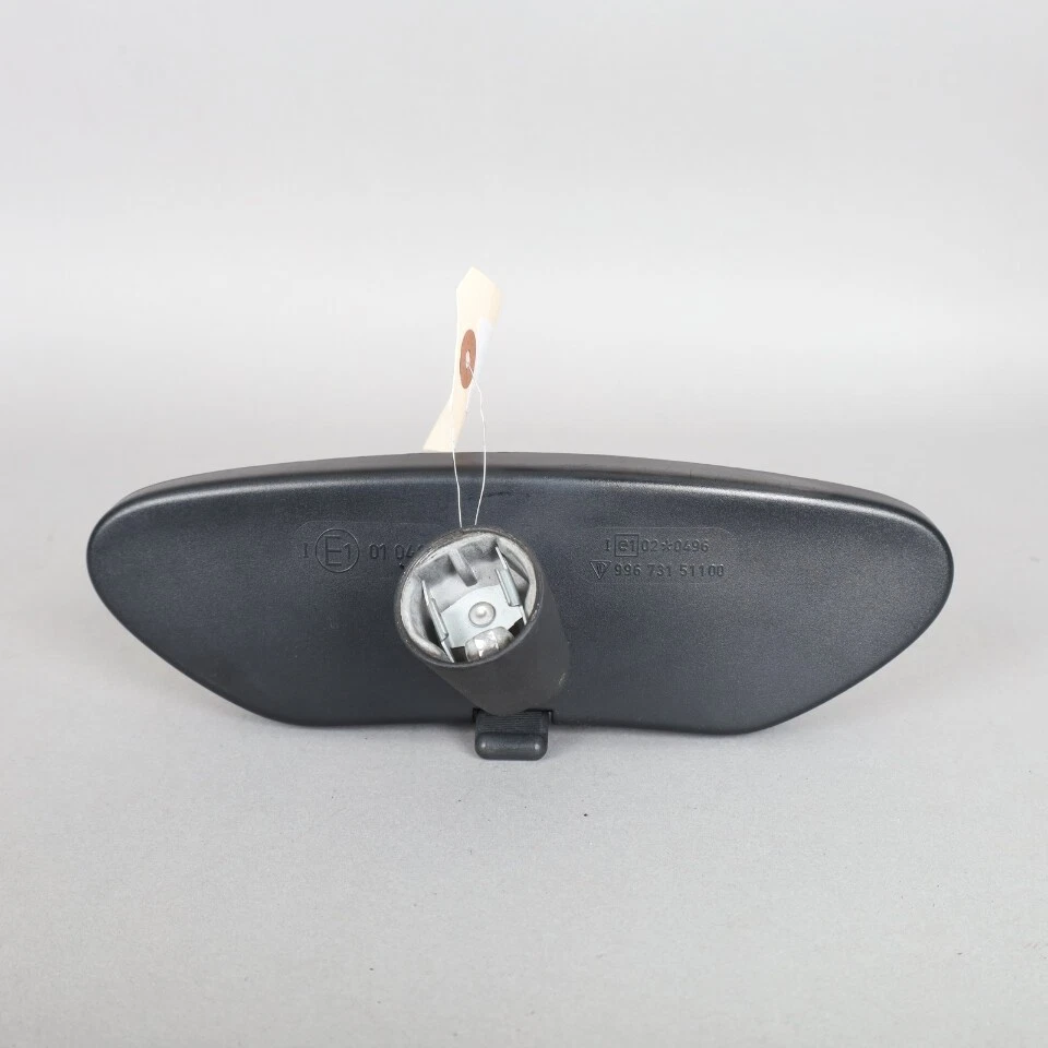 1997-2012 Porsche Boxster Cayman Inside Rear View Mirror 99673151100 OEM Used - Image 2 of 4