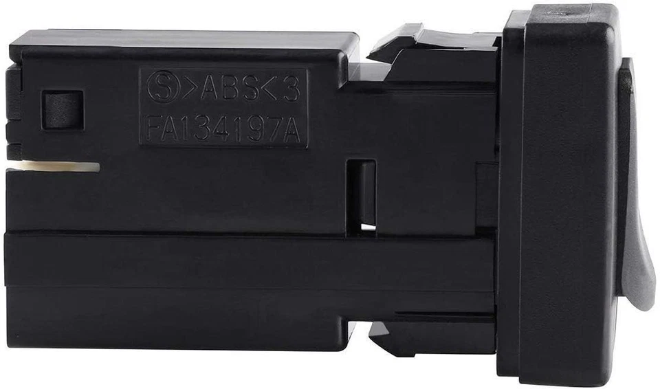 86190-02010 Adaptador estéreo auxiliar puerto auxiliar de entrada para Toyota Tacoma Corolla Foto 2 de 4