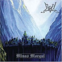 Summoning: Summoning: Minas Morgul - Napalm Records 1723842 - (Cd / M)