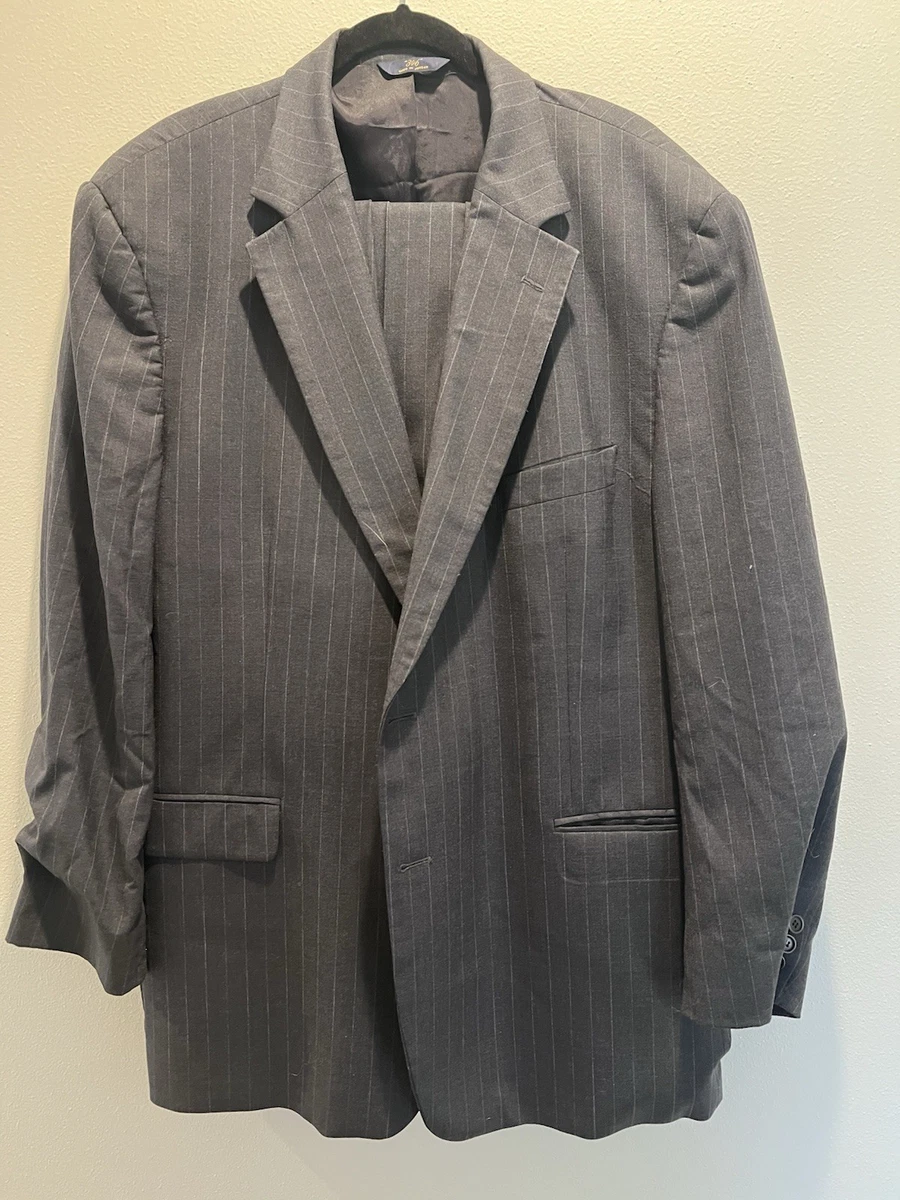 Brooks Brothers 346 Suit In Men's Suits for sale - eBay