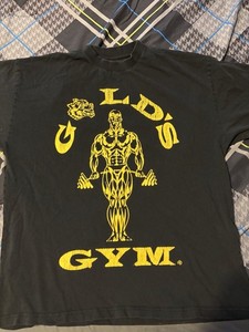 Darc Sport Golds Gym | eBay