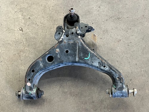 ⭐2016-2024 NISSAN TITAN XD 4X4 FRONT RIGHT PASS LOWER CONTROL ARM OEM LOT2629 - Picture 2 of 9