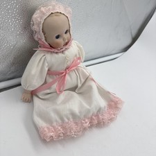 Vintage Baby Doll Soft Body with Ceramic Hands and Feet