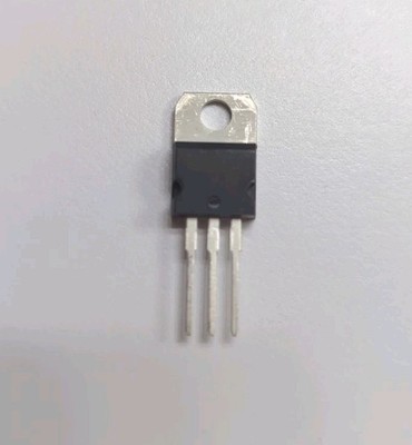 10x 7805 Voltage Regulator, L7805 Linear Positive Fixed 1 Output 5V 1.5A