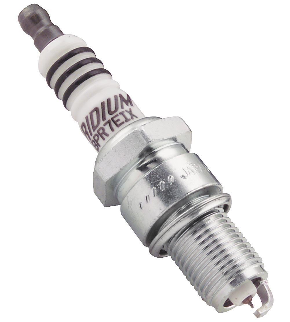 Ngk 5686 Iridium IX Spark Plugs - DR7EIX