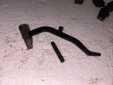 CVA Wolf Magnum Break Action Muzzleloader Rifle Barrel Release W/ Pin