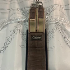 Tackeria Neoprene Lined Girth 42”