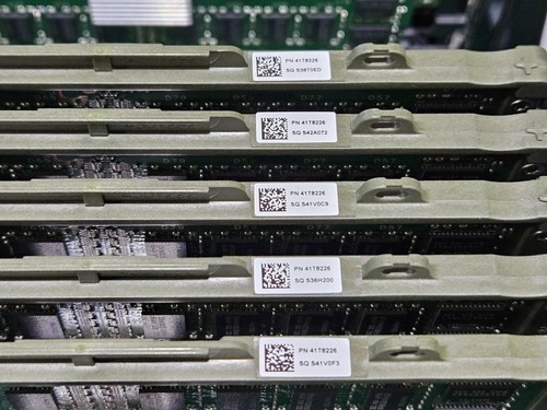 IBM 95Y5553 I/O Card Enclosure w/ 97P4959 System Drawer Enclosure - Picture 11 of 24