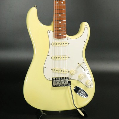 Used Fender Custom Shop / 1969 Stratocaster NOS Olympic White 2006 R11299 Guitar