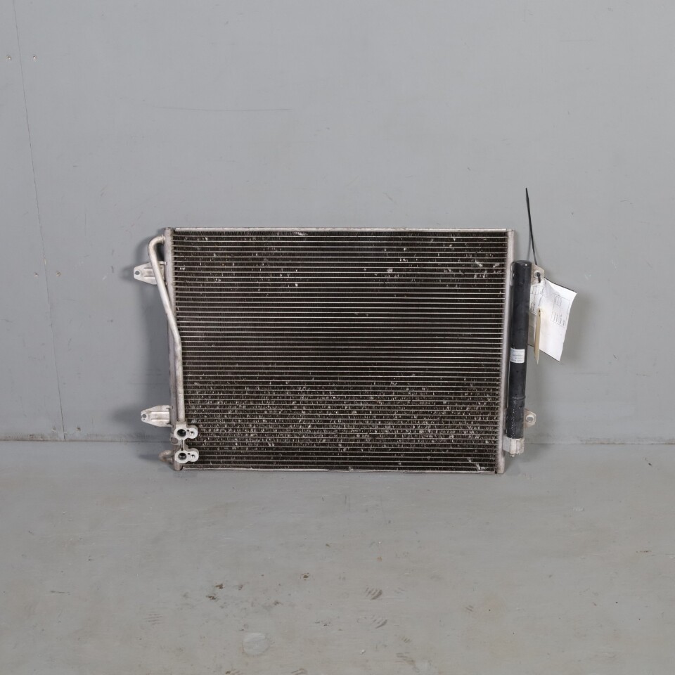 2012-2015 Volkswagen Passat A/C Condenser OEM