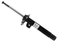 1 X StoßDäMpfer Sachs Amortyzatory/Shock Absorbers 317 550 FüR BMW 3Er Cabriolet