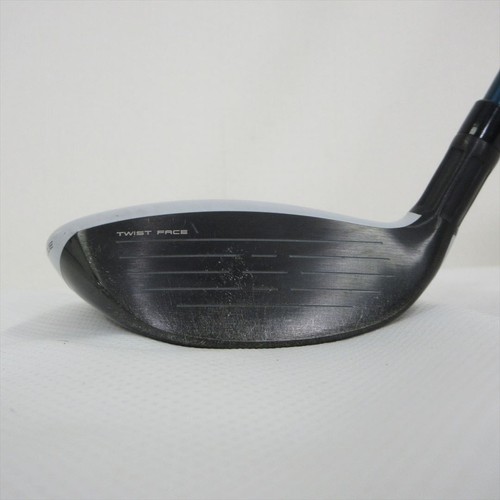 TaylorMade Hybrid SIM2 MAX HY 25° Stiff TENSEI BLUE TM60(SIM2) - Picture 3 of 11