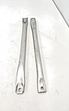 2012 BMW Active Hybrid 7 CROSSMEMBER CORE BRACE SUPPORT LEFT RIGHT OEM