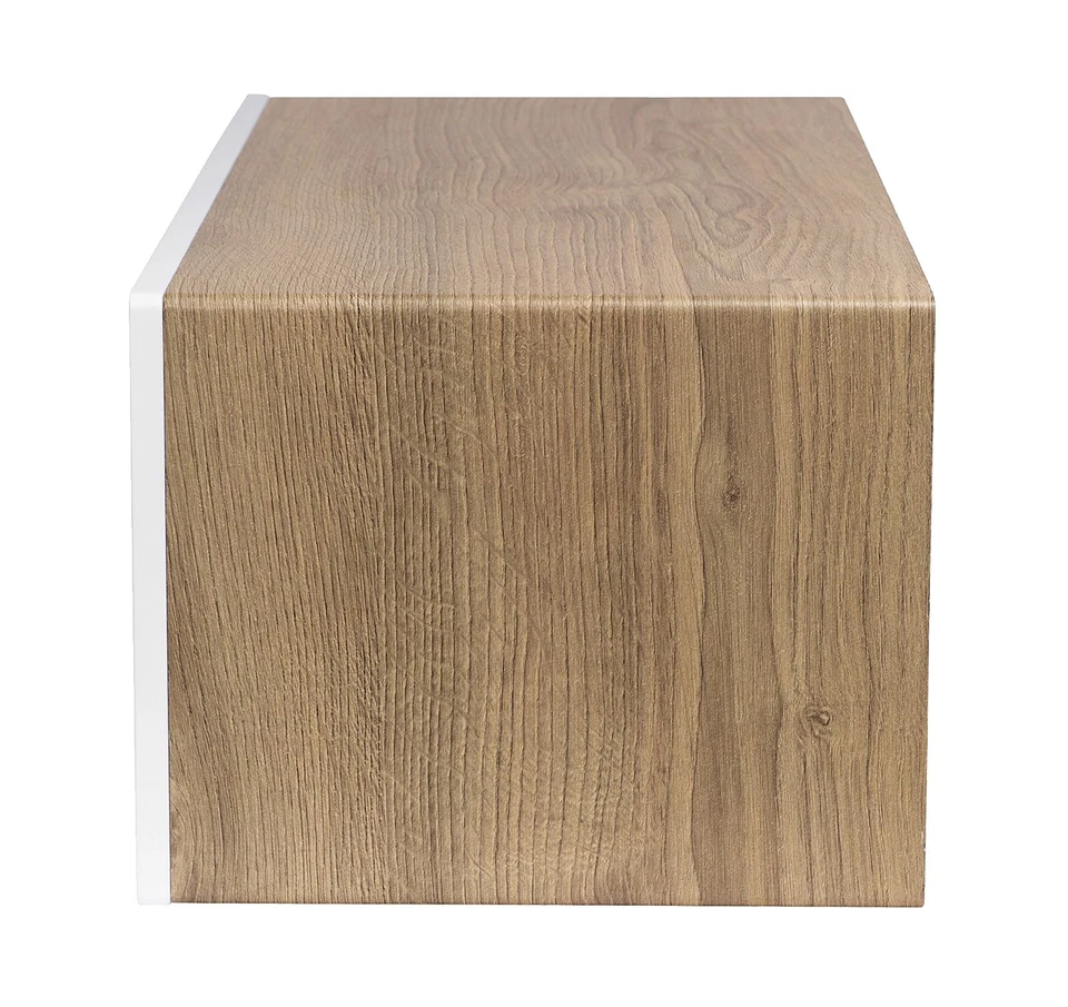 Altavoz central Elac Debut Reference DCR52 roble (caja abierta) caja dañada Foto 2 de 4